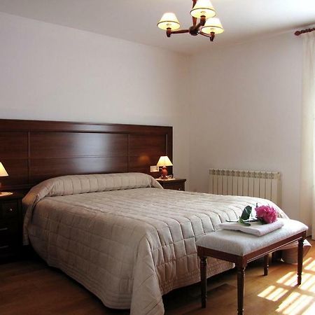 Casa Bentta Guest House Errazu ภายนอก รูปภาพ